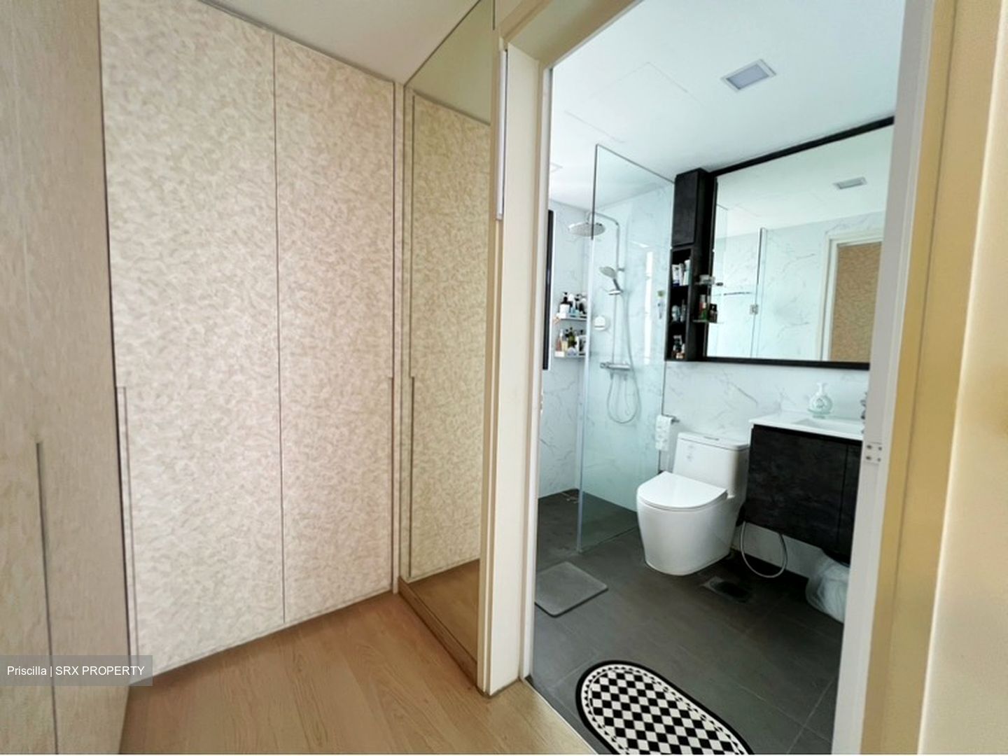 Riversound Residence (D19), Condominium #599804861